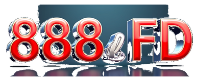 888fd game logo